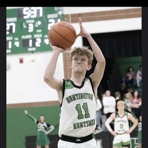 Meet your Posher, Carson